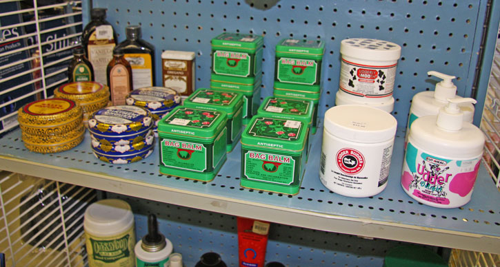newmarket farm supply