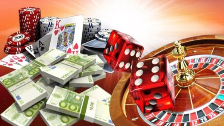 Real Money Casinos Canada